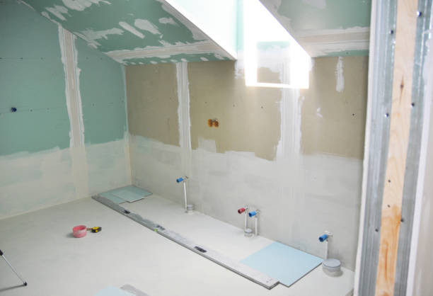 Forensic Mold Investigation in South Floral Park, NY